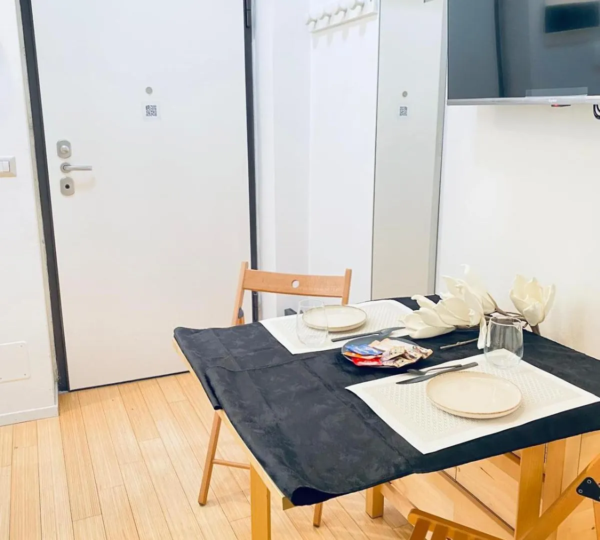 Appartement Isola Bosco Verticale Milaan Italië